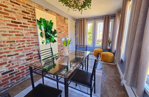 Charming Stay - Perfect for Groups, FREE Parking, 3 Beds - Foto 26