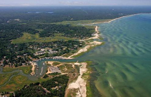 3 Cottages Walk to Nauset Beach - Foto 50