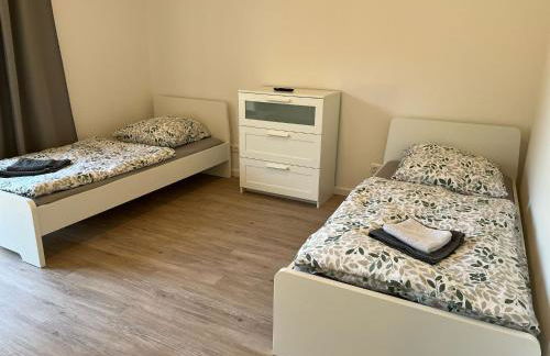 Monteurwohnungen Visselhövede - Foto 58