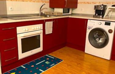 Acogedor Duplex en Malaga Centro - Foto 6