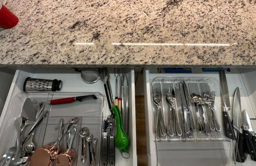 Walk to Metro- Home Sauna - Foto 13