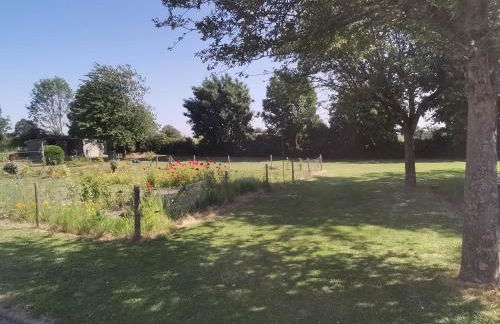 Gîte - Chambres d'Hôtes La Belle Hélène - Foto 5