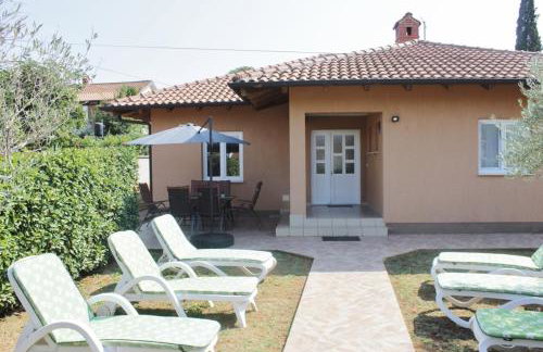 Holiday house TINA Savudrija - Foto 4