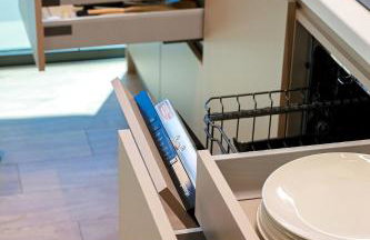 The First Key Luxury & small apartment in the center of Xanthi - Foto 31