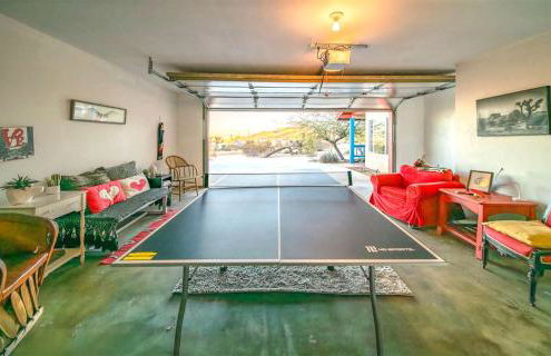 Cozy desert retreat with amazing views only 4 miles to JTNP - Foto 72