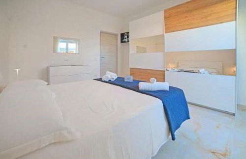 Villa Na' Lu' With Sea View Apartments - Foto 28