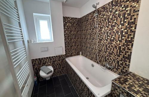 Spacious Flat with 3 bedooms for 5-8 guests - Foto 25