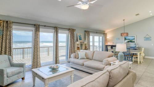 Almost Heaven Beach House - Foto 2