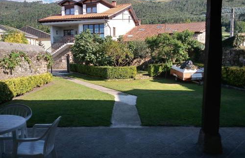 Casa rural El Portal - Foto 2