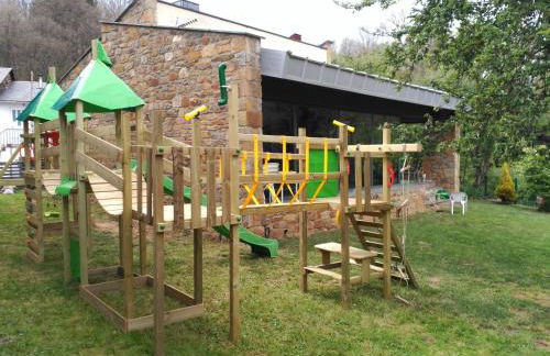 Alojamientos Marel Sanabria - Foto 5