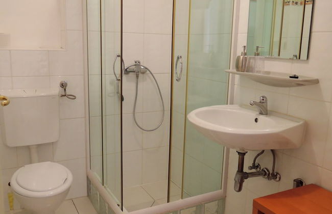 Apartments Mermaid - Photo 26