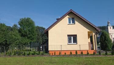 Sielankowy Domek - Foto 3