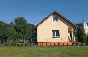 Sielankowy Domek - Foto 8