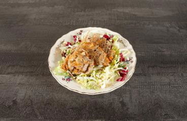 IL COMO' DELLA CIVETTA - Taverna “La Fenice” - Foto 24