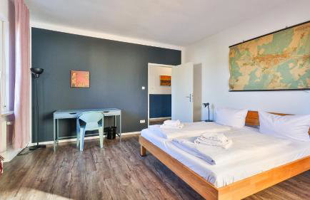 Spacious Flat 2nd Floor near station - Foto 33