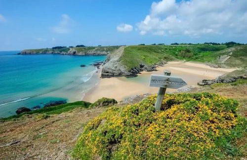 Appartement proche de la mer et à 2 min d' ETEL - Foto 26