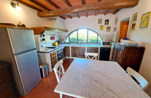 La Favilletta Casa Vacanze - Foto 38