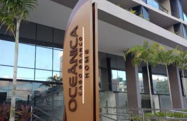 Praia de Cabo Branco - Espaço Privativo - Conforto - Lazer - Luxo - Photo 33