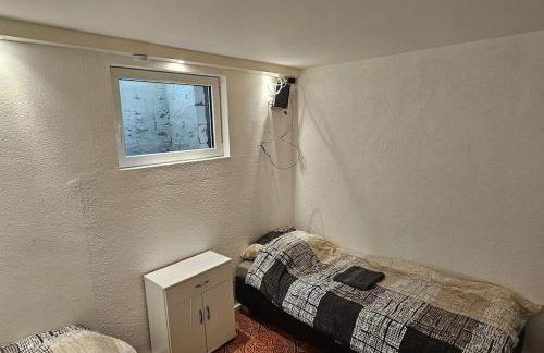 Renoviertes Gartenapartment - Foto 9