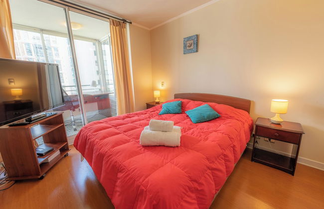 Oceana Suites Alto Libertad - Foto 1