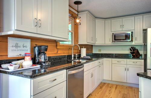 Candyland Cabin by Carolina Mornings - Foto 14