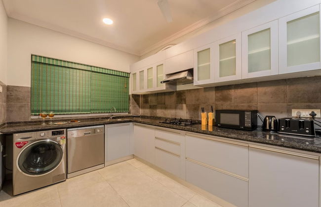 Irene Altezza by Hireavilla -2br w Pool in Pilerne - Photo 24