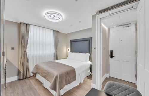 Cleveland Residences Bloomsbury - Foto 82