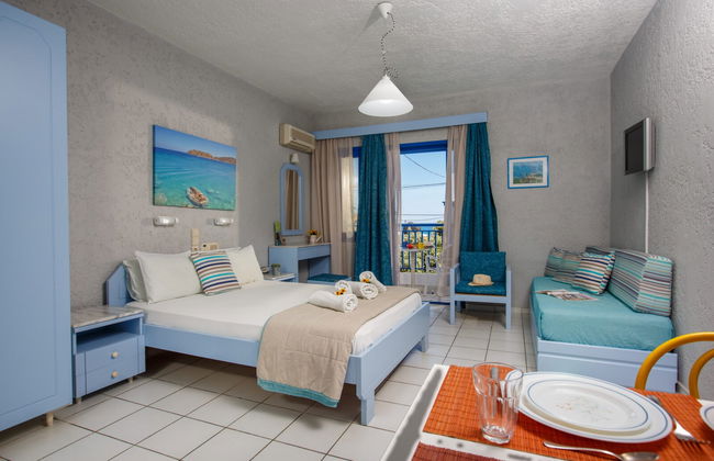 Latania Studios And Apartments - Foto 24