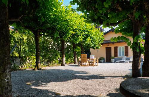 Panoramic lakeview house Bellagio - Foto 20