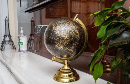 1 Bedroom Apartment with Luxurious Design in SD - Foto 16