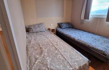 Small home, stunning lake and mountain views - Foto 8