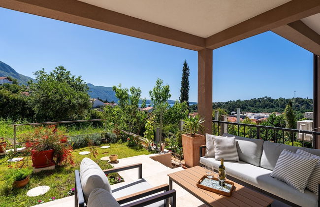 Apartment Bella Vista - Foto 1