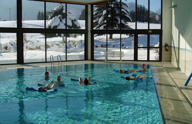 AEC Vacances - Forgeassoud - Foto 8