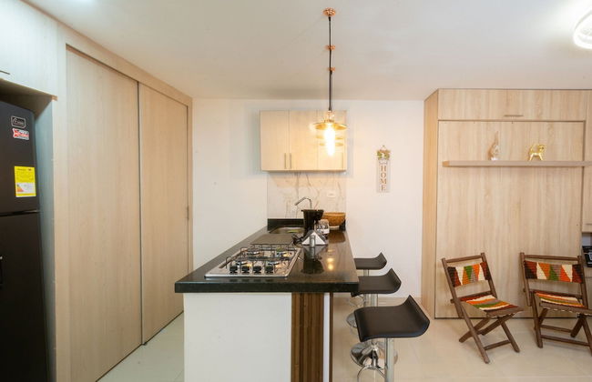 San Gil Plaza suite 502 - Foto 43