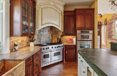 Grand Estate at the Preserve - Foto 36