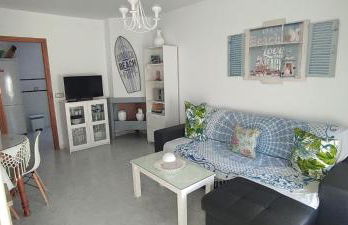 Islantilla adosado piscina, parking 1 minuto al mar - Foto 2