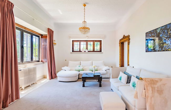 Estoril Royal Atlantic Villa - Foto 31