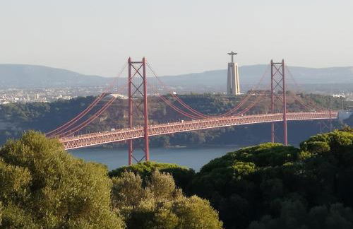 Plage,15 m, mer, Casa Melissa by SesimbraSunSea - Foto 39