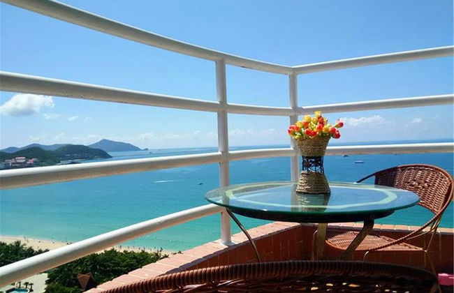 San Yan Blue Harbor Apartment - Foto 53