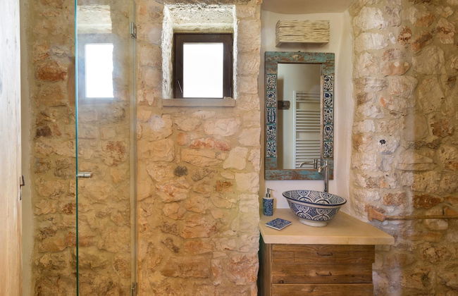 Villa Elaion - Foto 36