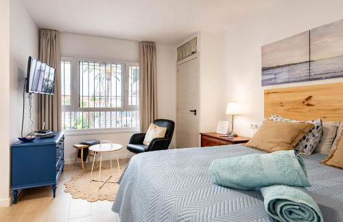 CASA NOAH a 250m de la playa NUEVO - Photo 55