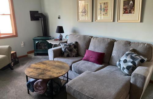 Berkshire House Stay - Foto 11