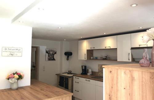 Ferienwohnung 3 Rinser - Foto 12