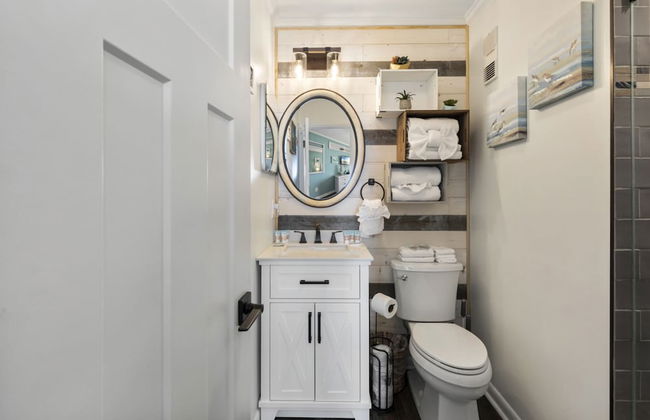 Ocean Pier Beach-view Condos - Foto 20