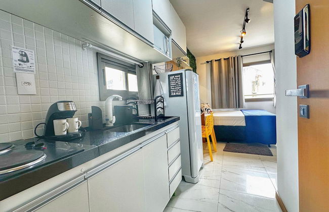 Smart Costa Azul by VLV Stays - Photo 74