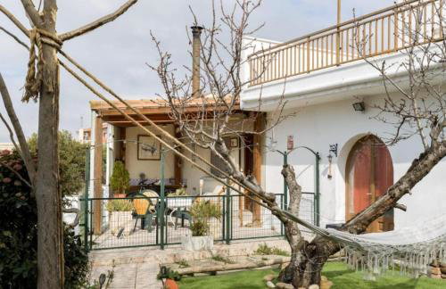 Casa Rural Oliver - Bardenas Reales - Foto 37