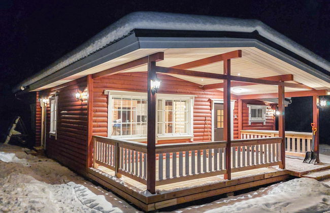 Lassinmaja - Photo 26