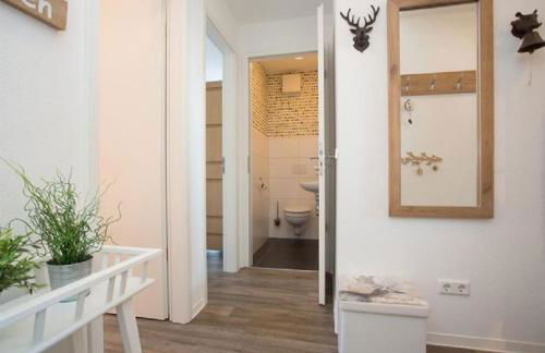 Ferienwohnung Panoramablick Postwiese - Foto 4