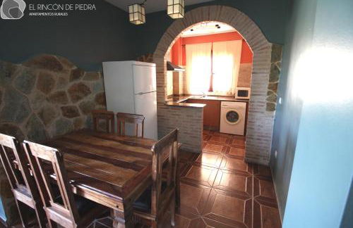 El Rincón de Piedra Apartamentos Rurales - Foto 142