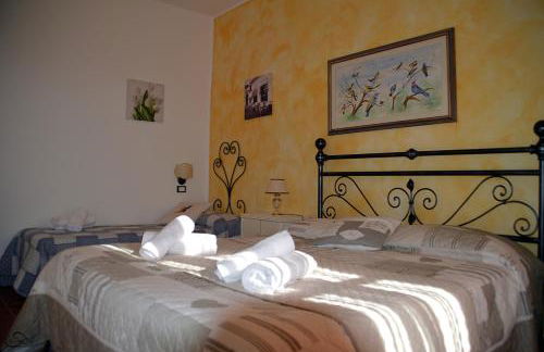 Agriturismo La Spiga - Foto 77